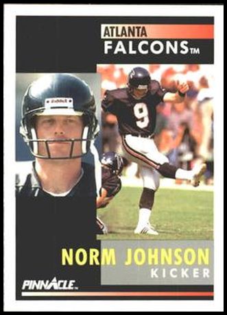209 Norm Johnson
